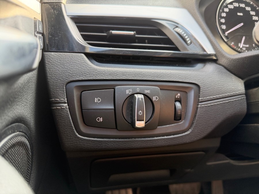 BMW d'occasion X2 16d sDrive 116 ch de 2020 Paris 15 (75)﻿