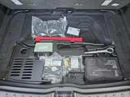 MERCEDES d'occasion GLA 2.0 200 D 8G-DCT AMG Line de 2020 Le Puy en