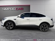 RENAULT d'occasion ARKANA 1.3 MILD HYBRID 140 TECHNO EDC de 2024