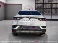 RENAULT d'occasion ARKANA 1.3 MILD HYBRID 140 TECHNO EDC de 2024