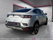 RENAULT d'occasion ARKANA 1.3 MILD HYBRID 140 TECHNO EDC de 2024