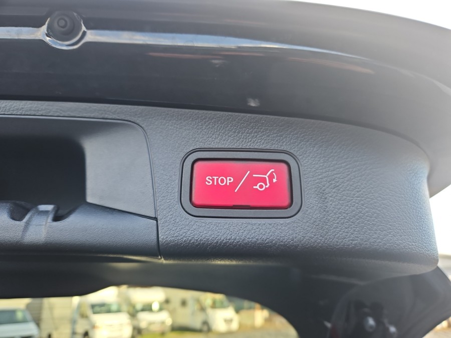 MERCEDES d'occasion GLA 2.0 200 D 8G-DCT AMG Line de 2020 Le Puy en