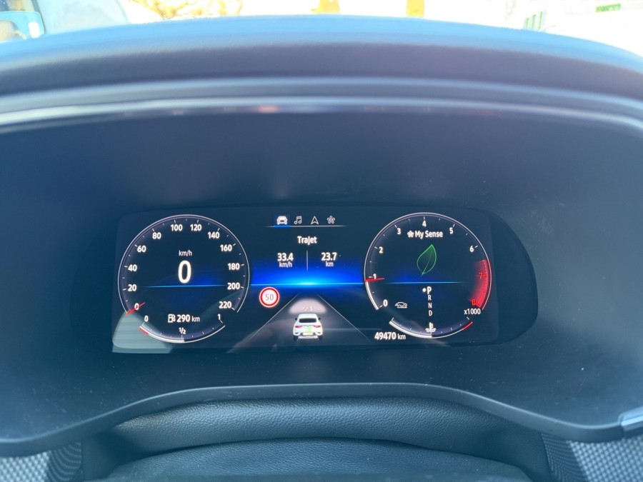 RENAULT d'occasion ARKANA 1.3 MILD HYBRID 140 TECHNO EDC de 2024