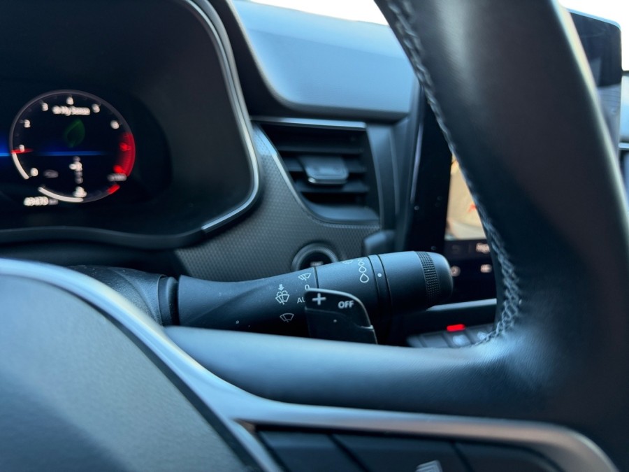 RENAULT d'occasion ARKANA 1.3 MILD HYBRID 140 TECHNO EDC de 2024