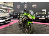KAWASAKI d'occasion NINJA 650 NINJA 650 de 2017 Salon de Provence
