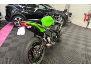 KAWASAKI d'occasion NINJA 650 NINJA 650 de 2017 Salon de Provence