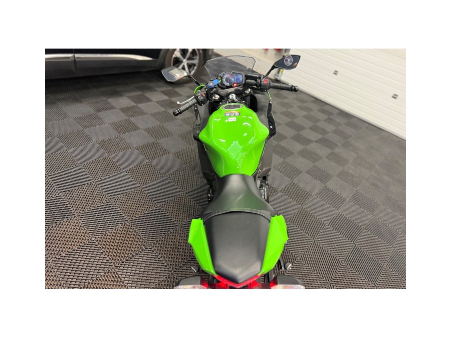 KAWASAKI d'occasion NINJA 650 NINJA 650 de 2017 Salon de Provence