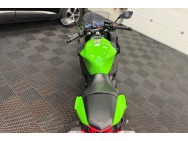 KAWASAKI d'occasion NINJA 650 NINJA 650 de 2017 Salon de Provence