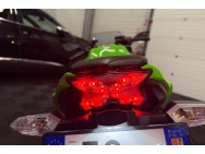 KAWASAKI d'occasion NINJA 650 NINJA 650 de 2017 Salon de Provence