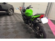 KAWASAKI d'occasion NINJA 650 NINJA 650 de 2017 Salon de Provence