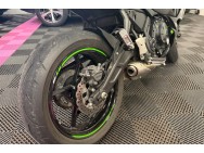 KAWASAKI d'occasion NINJA 650 NINJA 650 de 2017 Salon de Provence