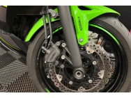 KAWASAKI d'occasion NINJA 650 NINJA 650 de 2017 Salon de Provence