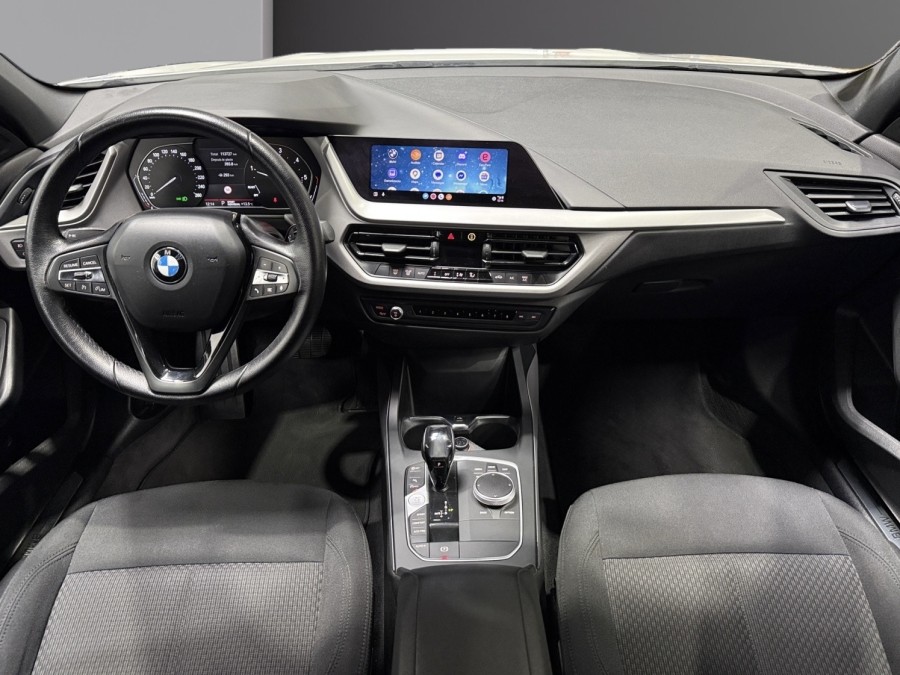 BMW d'occasion SERIE 1 116D DKG7 de 2021 Lyon Ouest (69)﻿