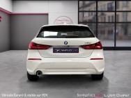 BMW d'occasion SERIE 1 116D DKG7 de 2021 Lyon Ouest (69)﻿