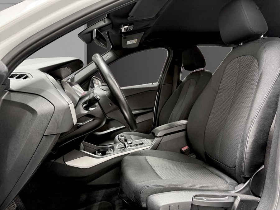 BMW d'occasion SERIE 1 116D DKG7 de 2021 Lyon Ouest (69)﻿
