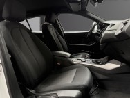 BMW d'occasion SERIE 1 116D DKG7 de 2021 Lyon Ouest (69)﻿