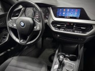 BMW d'occasion SERIE 1 116D DKG7 de 2021 Lyon Ouest (69)﻿