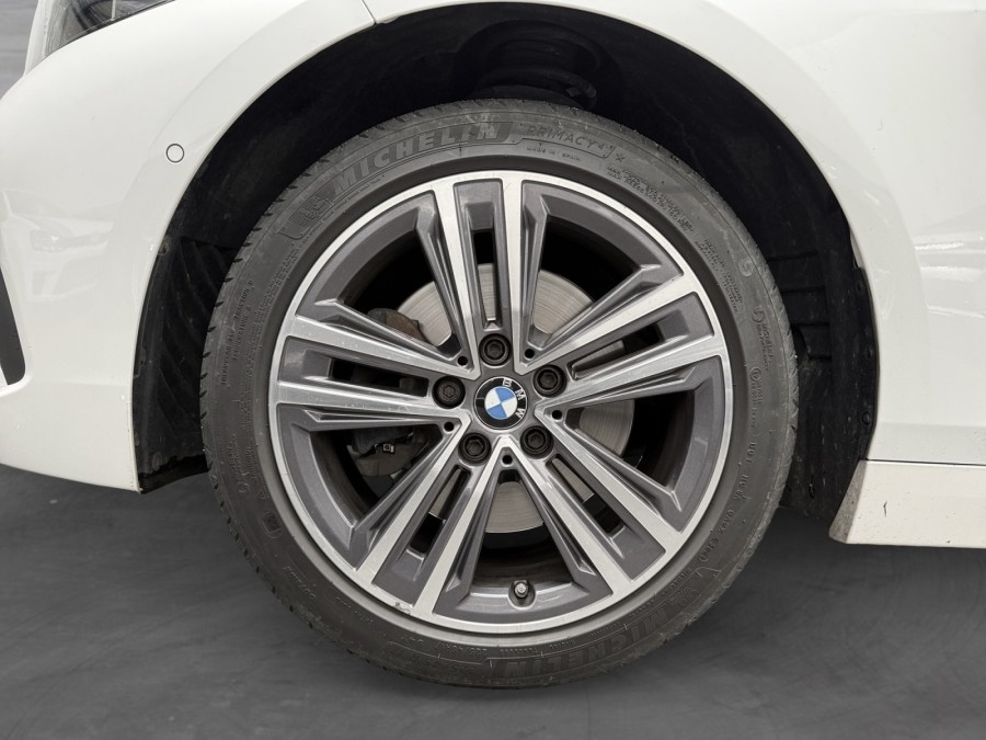 BMW d'occasion SERIE 1 116D DKG7 de 2021 Lyon Ouest (69)﻿