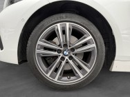 BMW d'occasion SERIE 1 116D DKG7 de 2021 Lyon Ouest (69)﻿