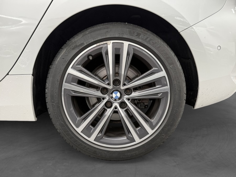 BMW d'occasion SERIE 1 116D DKG7 de 2021 Lyon Ouest (69)﻿