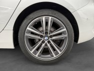 BMW d'occasion SERIE 1 116D DKG7 de 2021 Lyon Ouest (69)﻿