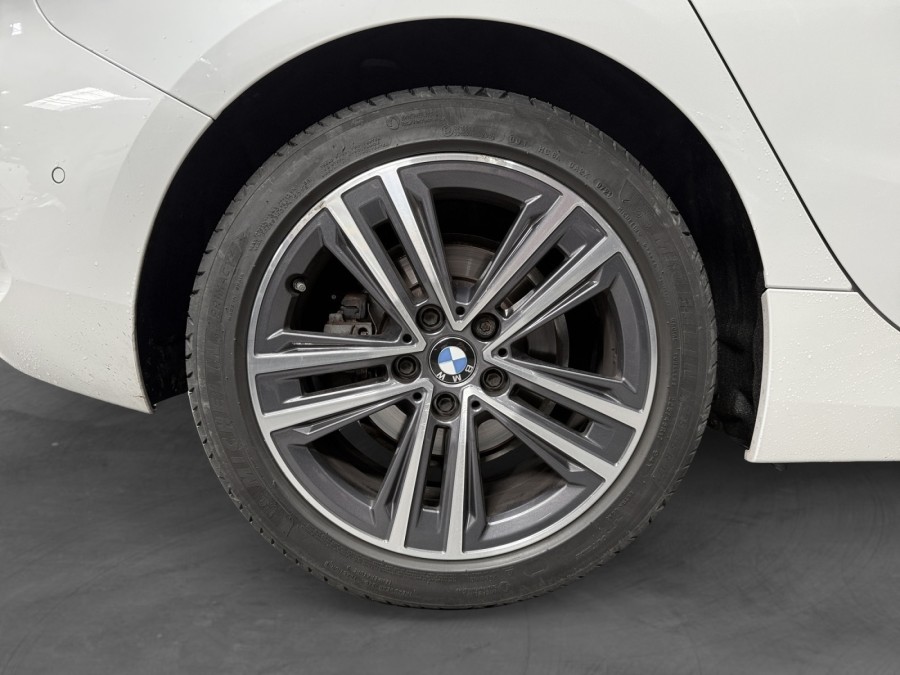 BMW d'occasion SERIE 1 116D DKG7 de 2021 Lyon Ouest (69)﻿
