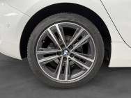 BMW d'occasion SERIE 1 116D DKG7 de 2021 Lyon Ouest (69)﻿