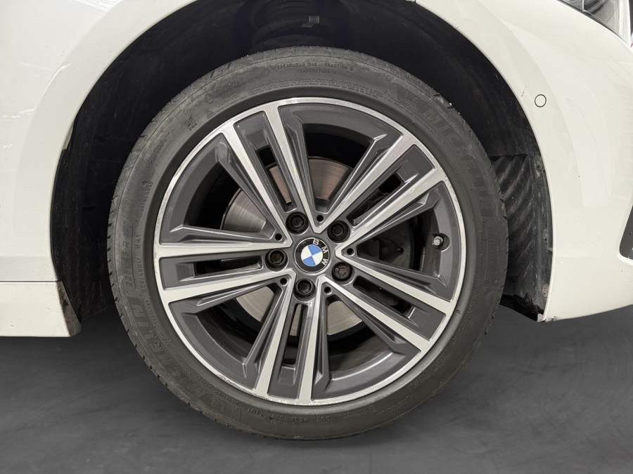 BMW d'occasion SERIE 1 116D DKG7 de 2021 Lyon Ouest (69)﻿