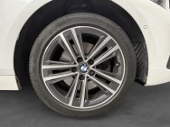 BMW d'occasion SERIE 1 116D DKG7 de 2021 Lyon Ouest (69)﻿