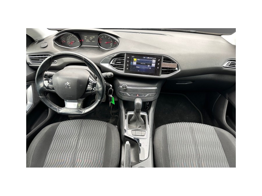 PEUGEOT d'occasion 308 1.6 BLUE HDI 120 ACCESS BUSINESS EAT de 2016