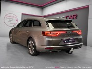 RENAULT d'occasion TALISMAN ESTATE 1.6 DCI 160 BUSINESS INTENS EDC de