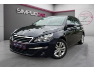 PEUGEOT d'occasion 308 1.6 BLUE HDI 120 ACCESS BUSINESS EAT de 2016
