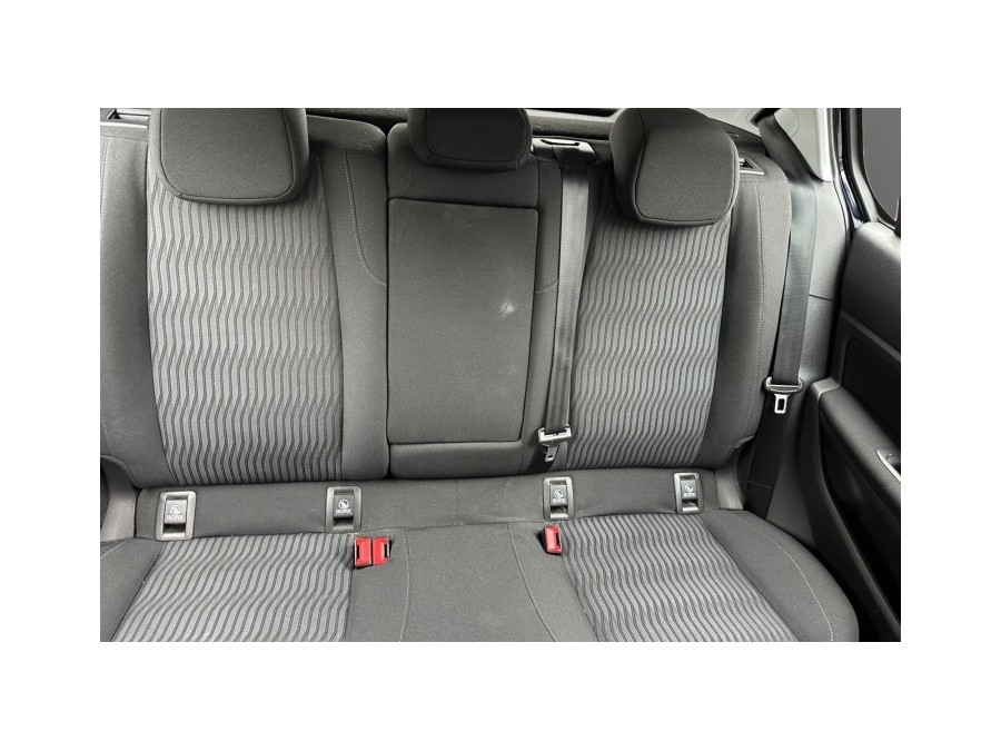 PEUGEOT d'occasion 308 1.6 BLUE HDI 120 ACCESS BUSINESS EAT de 2016