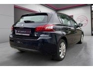 PEUGEOT d'occasion 308 1.6 BLUE HDI 120 ACCESS BUSINESS EAT de 2016