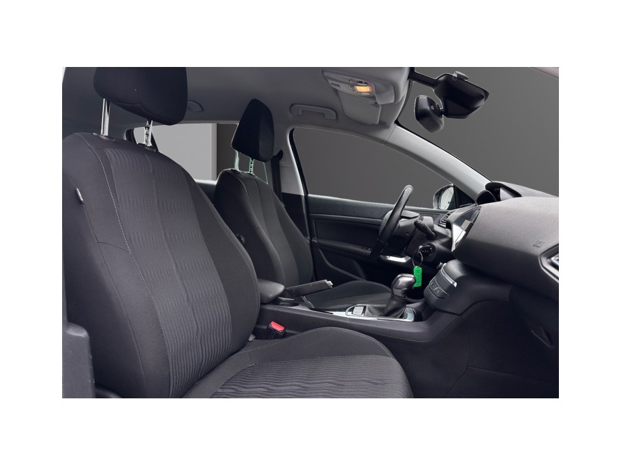 PEUGEOT d'occasion 308 1.6 BLUE HDI 120 ACCESS BUSINESS EAT de 2016