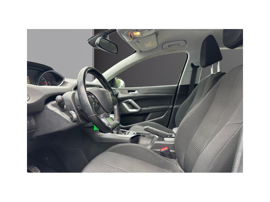 PEUGEOT d'occasion 308 1.6 BLUE HDI 120 ACCESS BUSINESS EAT de 2016