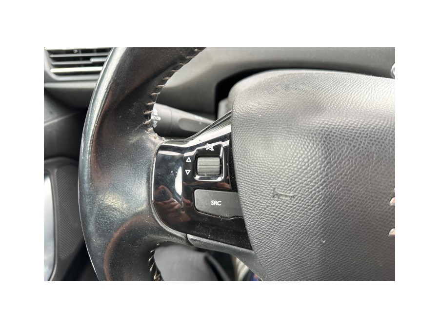 PEUGEOT d'occasion 308 1.6 BLUE HDI 120 ACCESS BUSINESS EAT de 2016