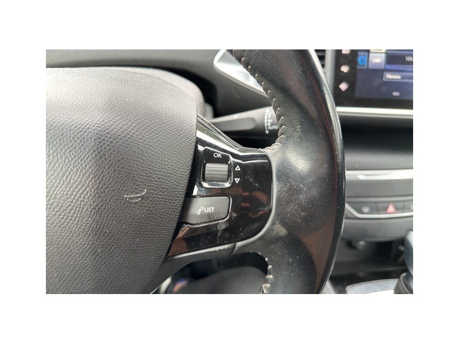 PEUGEOT d'occasion 308 1.6 BLUE HDI 120 ACCESS BUSINESS EAT de 2016