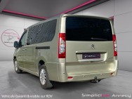 CITROEN d'occasion JUMPY Jumpy Multispace XL de 2014 Annecy (74)﻿