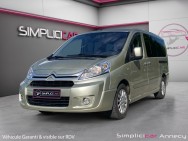 CITROEN d'occasion JUMPY Jumpy Multispace XL de 2014 Annecy (74)﻿