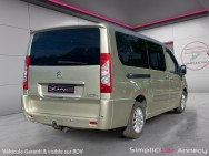 CITROEN d'occasion JUMPY Jumpy Multispace XL de 2014 Annecy (74)﻿