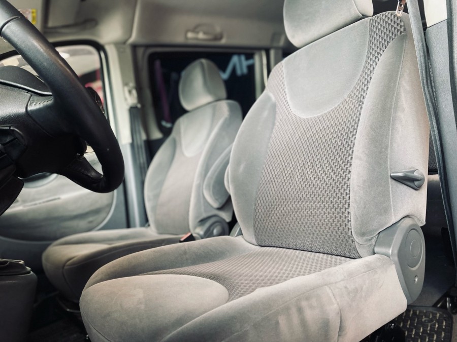 CITROEN d'occasion JUMPY Jumpy Multispace XL de 2014 Annecy (74)﻿