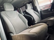 CITROEN d'occasion JUMPY Jumpy Multispace XL de 2014 Annecy (74)﻿