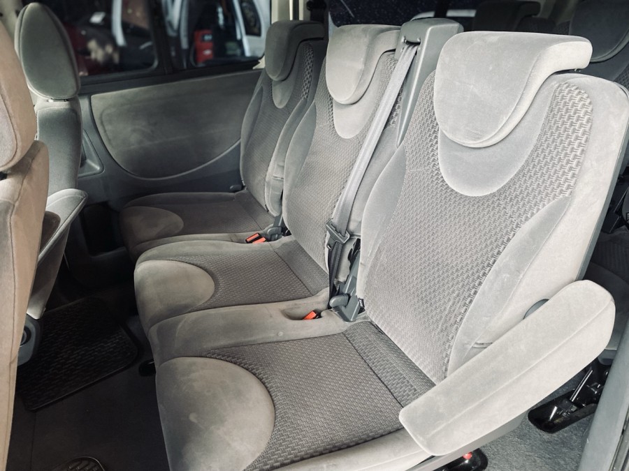 CITROEN d'occasion JUMPY Jumpy Multispace XL de 2014 Annecy (74)﻿