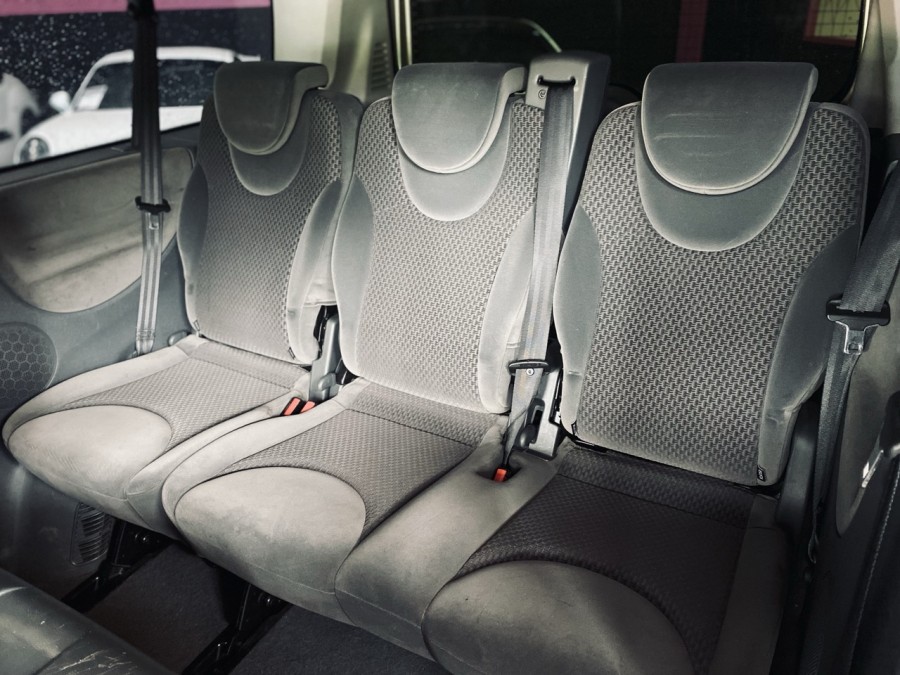 CITROEN d'occasion JUMPY Jumpy Multispace XL de 2014 Annecy (74)﻿