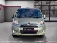 CITROEN d'occasion JUMPY Jumpy Multispace XL de 2014 Annecy (74)﻿