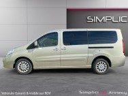 CITROEN d'occasion JUMPY Jumpy Multispace XL de 2014 Annecy (74)﻿