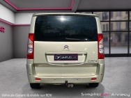 CITROEN d'occasion JUMPY Jumpy Multispace XL de 2014 Annecy (74)﻿