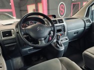 CITROEN d'occasion JUMPY Jumpy Multispace XL de 2014 Annecy (74)﻿