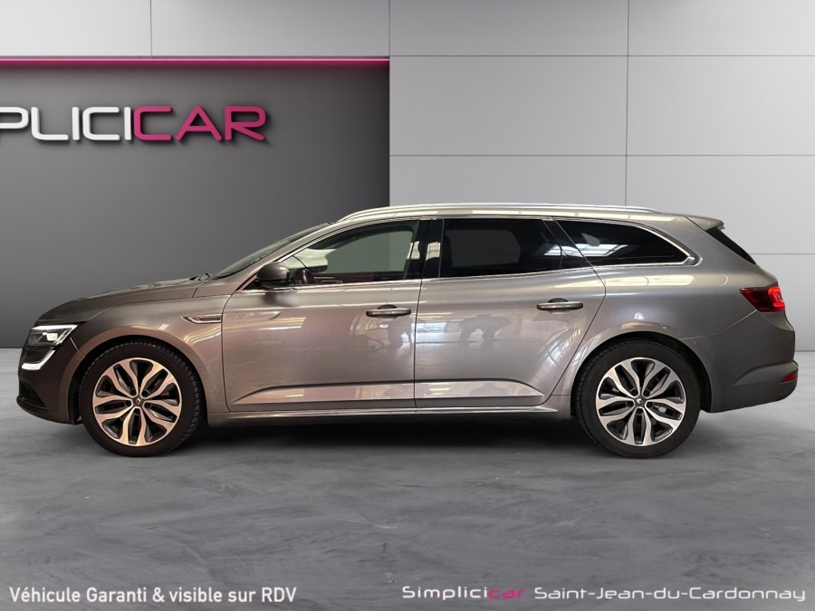 RENAULT d'occasion TALISMAN ESTATE 1.6 DCI 160 BUSINESS INTENS EDC de